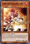 Edison Rulings for Familiar-Possessed - Hiita